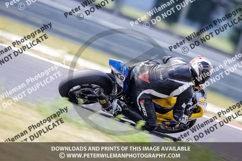 25 to 27th july 2019;Slovakia Ring;event digital images;motorbikes;no limits;peter wileman photography;trackday;trackday digital images